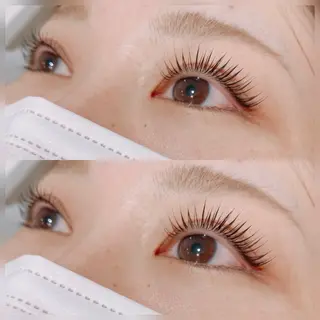 マツエク・マツパ Maulea Akinaのマツエク・マツパデザイン