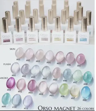 ネイル relax&nail Rのエステ・リラクイメージ