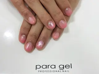 ネイル Bar CLAN -Nail-所属・AMUCI NAIL Shihomiのネイルデザイン