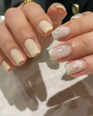 ネイル C. Ricoのネイルデザイン