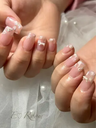 ネイル E♡Room Erikoのネイルデザイン