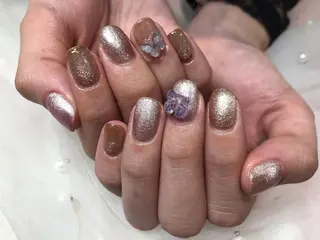 ネイル ✨Serenity Nail salonのネイルデザイン