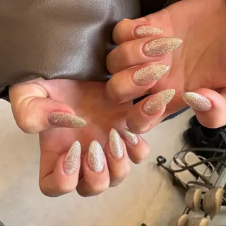 ネイル Beauty Salon Lucas所属・Lucas AIKAのネイルデザイン