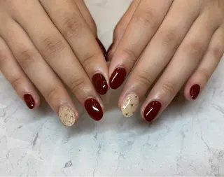 ネイル LAVIAS 【ラヴィアス】rieのネイルデザイン