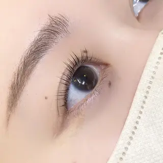 マツエク・マツパ 🪽yoshino miku 🩵のマツエク・マツパデザイン