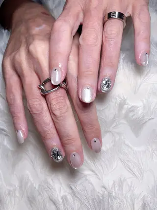 ネイル はな ネイルのネイルデザイン