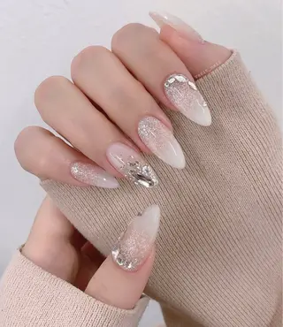 ネイル Tini ANA.CHUOのネイルデザイン