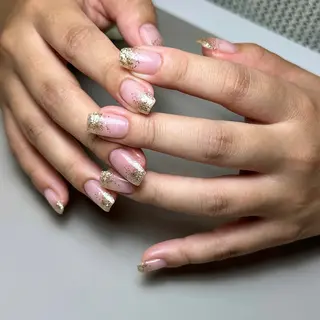 ネイル salon mowa所属・mowa 🌿‬ kanaのネイルデザイン