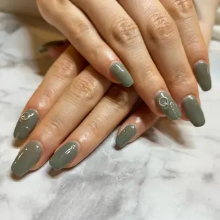 ネイル Bianca 今池店  rinnのネイルデザイン