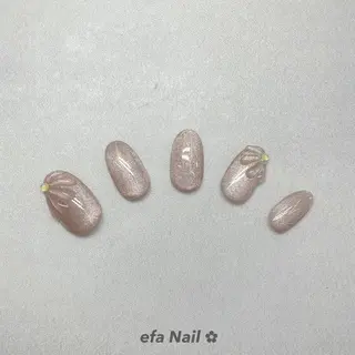 ネイル efa's  EyeNail-おもろまち-所属・efa Nail 🌺Okinawaのネイルデザイン