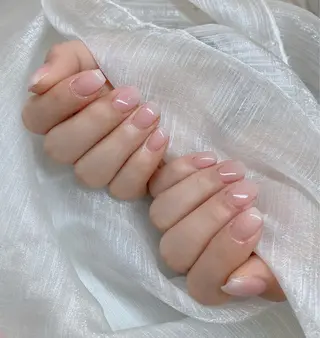 ネイル Annail Asagayaのネイルデザイン