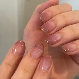 ネイル 🌷 YURI🌷のネイルデザイン