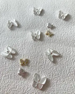 ネイル NailSalon Beniceのネイルデザイン