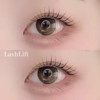 マツエク・マツパ KKSbeauty 心斎橋本店のマツエク・マツパデザイン