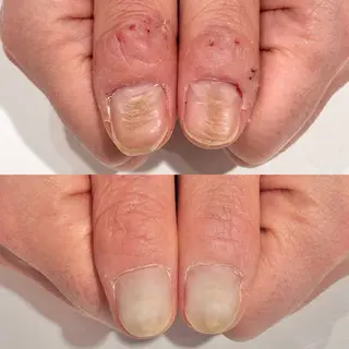 ネイル NAGAO Yのネイルデザイン