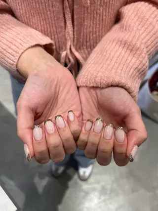 ネイル asuka 🐰のネイルデザイン