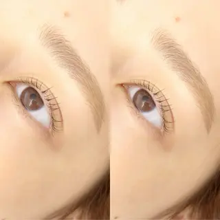 マツエク・マツパ M.maison泉中央店【エムメゾン】所属・M.maison YUINAのマツエク・マツパデザイン