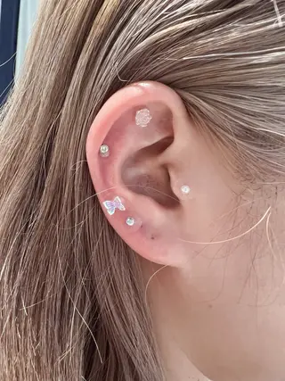 耳つぼジュエリー👂 HARUKAのその他イメージ