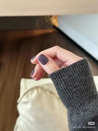 ネイル 金子 紗奈のネイルデザイン