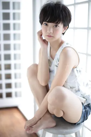 ショート カラー パーマ 髪質改善カラー ショートボブ専門のヘアスタイル