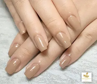 ネイル 完全予約制個室サロン Abundancesのネイルデザイン