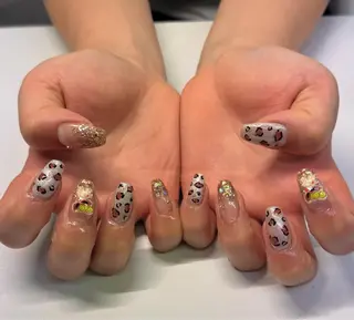 ネイル Van Nail Salonのネイルデザイン