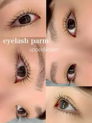 マツエク・マツパ 🩵ANELA東口 齋藤琴音💚のマツエク・マツパデザイン