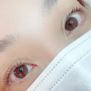 マツエク・マツパ eyelash salonELのマツエク・マツパデザイン