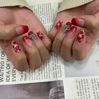 ネイル MIRUS町田店 ♡ maiのネイルデザイン