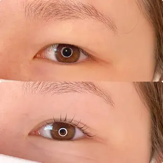 マツエク・マツパ . nakanishiのマツエク・マツパデザイン