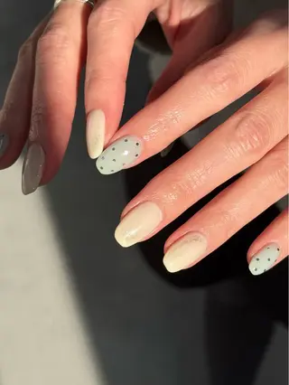 ネイル MISATO ネイリスト福岡/薬院のネイルデザイン