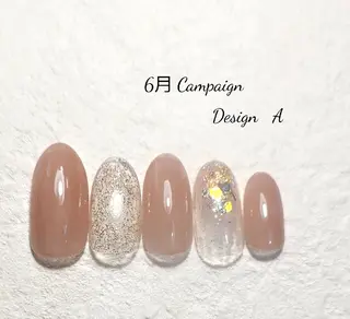 ネイル   BENNIEのネイルデザイン