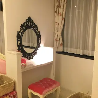 フェミニンエステ ティック大阪福島店のエステ・リラクイメージ