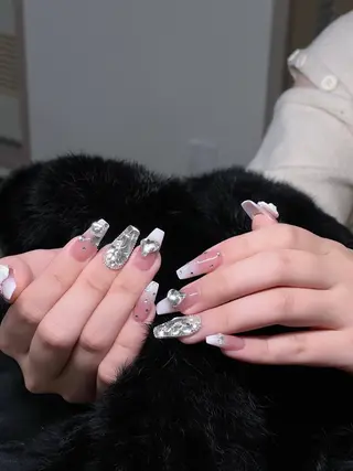 ネイル H1 Nail Salon ケンのネイルデザイン