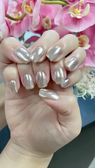 ネイル May&Way Neilのネイルデザイン