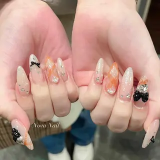 ネイル Jerry Novaのネイルデザイン