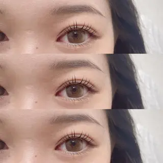 マツエク・マツパ SALOWIN静岡　呉服町通り店所属・杉山 莉香のヘアスタイル