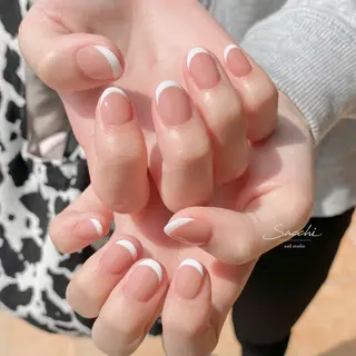 ネイル nailstudio Sacchiのネイルデザイン