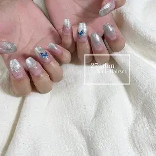 ネイル 27salon yuinaのネイルデザイン