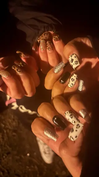 ネイル dodo nailのネイルデザイン