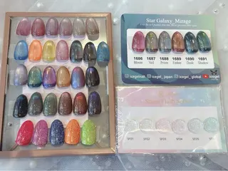 ネイル Nail Salon Miyabi所属・当日予約OK🫶🏻 Mai *のネイルデザイン