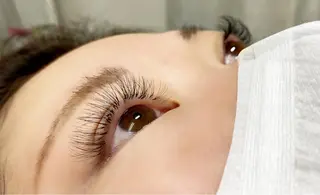 マツエク・マツパ uniii所属・uniii相模大野 Yoshizawaのマツエク・マツパデザイン