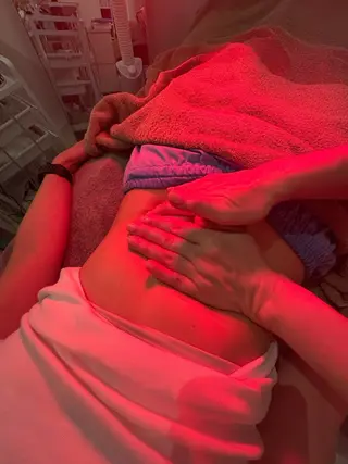 メンズ 腸活サポート みなみののエステ・リラクイメージ