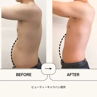 On接骨院 くまたのエステ・リラクイメージ