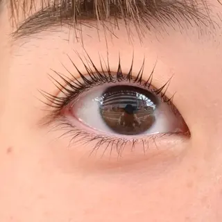 マツエク・マツパ 林 智恵美のマツエク・マツパデザイン