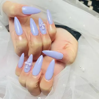 ネイル PINKY nail所属・ピンキー 池田公園店のネイルデザイン