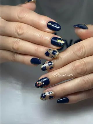 ネイル Minami Nailsのネイルデザイン