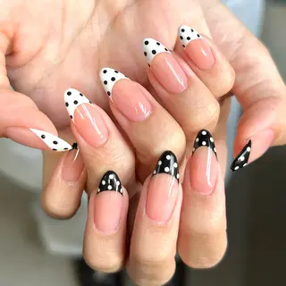 ネイル shine'an fuka🌿🫧のネイルデザイン