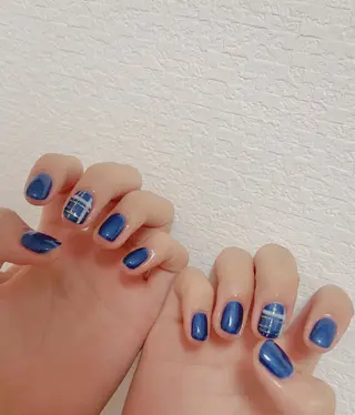 ネイル 👍thumbs up nail👍のネイルデザイン