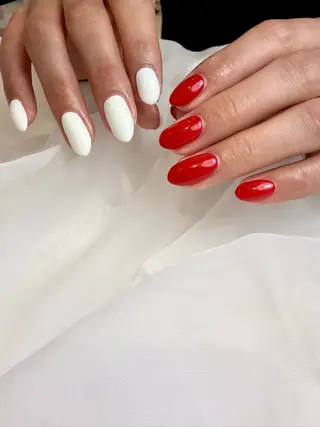 ネイル nail atelier Kのネイルデザイン
